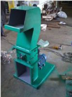 Molino para plastico 5 hp
